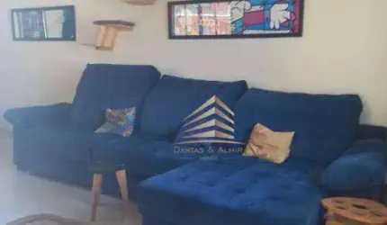 Sobrado à venda por R$ 795.000,00 - Parque Renato Maia - Guarulhos/SP