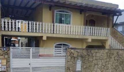 Sobrado com 9 dormitórios à venda por R$ 2.145.000,00 - Vila Progresso - Guarulhos/SP