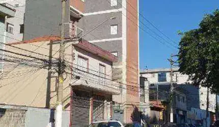 Apartamento à venda, 29 m² por R$ 230.000,00 - Vila Matilde - São Paulo/SP