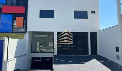 Prédio para alugar, 370 m² por R$ 12.670,00/mês - Jardim Pinhal - Guarulhos/SP