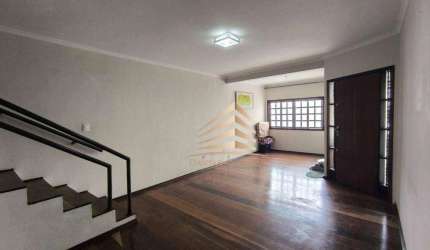 Sobrado à venda, 130 m² por R$ 800.000,00 - Jardim Santa Mena - Guarulhos/SP