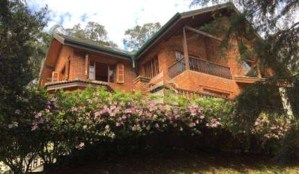 Casa com 4 dormitórios, 596 m² - venda por R$ 2.799.999,99 ou aluguel por R$ 16.700,00/mês - Roseira - Mairiporã/SP