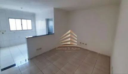 Sala para alugar, 45 m² por R$ 1.289,00/mês - Vila Augusta - Guarulhos/SP