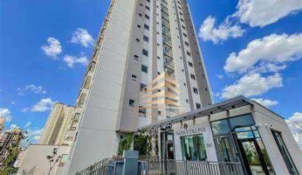 Apartamento à venda, 150 m² por R$ 1.650.000,00 - Centro - Guarulhos/SP