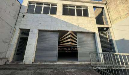 Prédio, 970 m² - venda por R$ 2.900.000,00 ou aluguel por R$ 19.967,00/mês - Jardim Brasil - São Paulo/SP