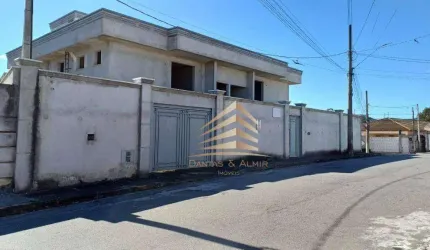 Sobrado à venda, 560 m² por R$ 1.900.000,00 - Lavapés - Mairiporã/SP