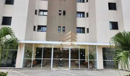 Apartamento com 3 dormitórios à venda, 90 m² por R$ 850.000,00 - Centro - Guarulhos/SP