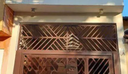 Sobrado à venda, 180 m² por R$ 680.000,00 - Jardim Rosa de Franca - Guarulhos/SP