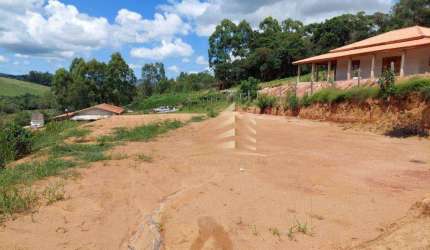 Terreno à venda, 978 m² por R$ 125.000,00 - Bairro dos Pereiras - Toledo/MG