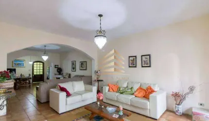 Casa à venda, 170 m² por R$ 860.000,00 - Jardim Santa Mena - Guarulhos/SP