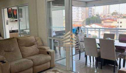 Apartamento à venda, 72 m² por R$ 750.000,00 - Imirim - São Paulo/SP
