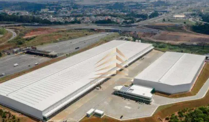Galpão para alugar, 11709 m² por R$ 379.254,51/mês - Bairro do Portão - Arujá/SP