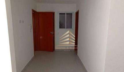 Studio à venda, 27 m² por R$ 206.000,00 - Tucuruvi - São Paulo/SP