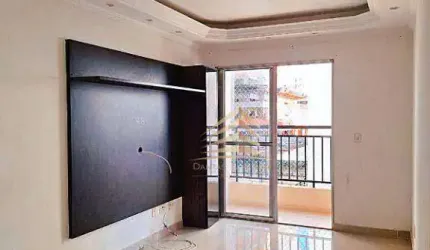 Apartamento a venda na Dona Tecla com 3 quartos 2 banheiros e 2 vagas de garagem próximo ao Shopping Maia