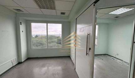 Sala à venda, 33 m² por R$ 299.000,00 - Centro - Guarulhos/SP