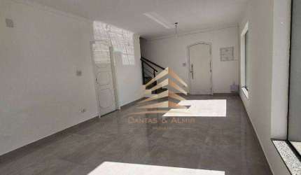 Casa para alugar, 250 m² por R$ 13.625,00/mês - Tatuapé - São Paulo/SP