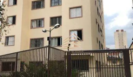 Apartamento com 2 dormitórios à venda, 79 m² por R$ 509.999,99 - Parada Inglesa - São Paulo/SP