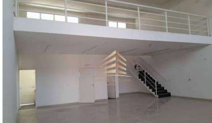 Salão para alugar, 200 m² por R$ 11.000,01/mês - Centro - Guarulhos/SP