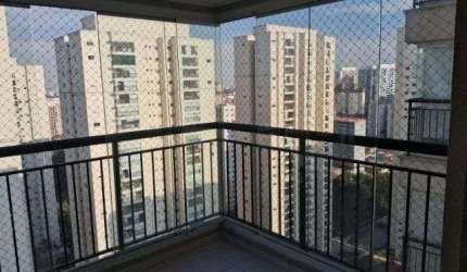 Apartamento com 1 dormitório à venda, 38 m² por R$ 440.000,00 - Jardim Flor da Montanha - Guarulhos/SP
