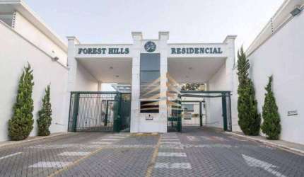 FOREST HILLS,  3 suítes , 228 m² por R$ 1.650.000,00 - Forest Hills- Guarulhos/SP