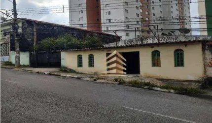 Terreno à venda, 322 m² por R$ 899.000,00 - Macedo - Guarulhos/SP