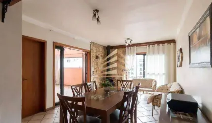 Cobertura à venda, 148 m² por R$ 700.000,00 - Camargos - Guarulhos/SP