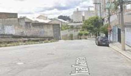 Terreno à venda, 168 m² por R$ 570.000,00 - Vila Endres - Guarulhos/SP