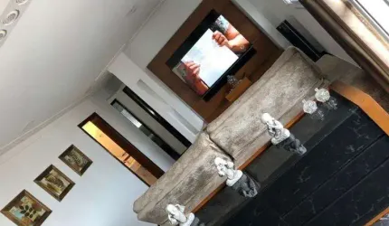 Apartamento à venda, 114 m² por R$ 1.070.000,00 - Jardim Zaira - Guarulhos/SP