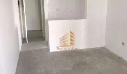 Excelente Apartamento no condominio Sense Lion com 2 dormitórios, 1 suite e depósito no subsolo à venda, 59 m² por R$ 430.000 - Picanco - Guarulhos/SP