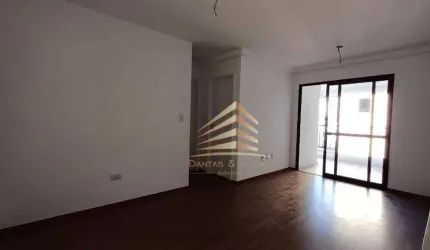 Apartamento à venda, 67 m² por R$ 489.000,00 - Vila Paulista - Guarulhos/SP