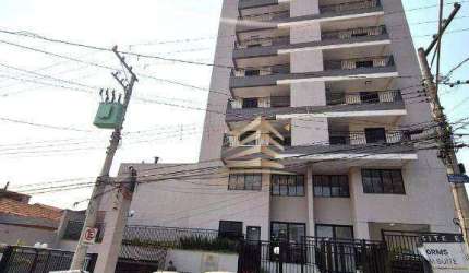 Apartamento com 2 dormitórios sendo 1 suíte, varanda gourmet e 1 vaga  à venda, 65 m² por R$ 490.693 - Gopoúva - Guarulhos/SP