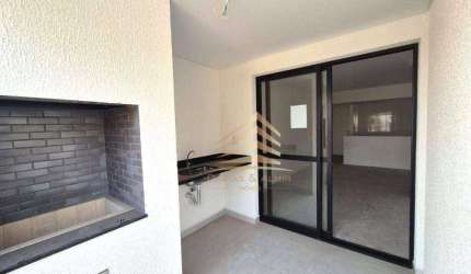 Apartamento com 2 dormitórios sendo 1 suíte, varanda gourmet e 1 vaga  à venda, 67 m² por R$ 477.710 - Gopouva - Guarulhos/SP