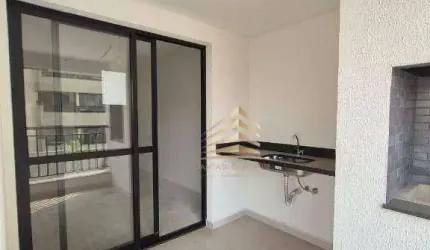 Apartamento com 2 dormitórios sendo 1 suíte, varanda gourmet e 1 vaga  à venda, 67 m² por R$ 477.710 - Gopouva - Guarulhos/SP