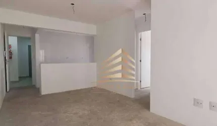 Apartamento com 2 dormitórios à venda, 65 m² por R$ 512.000,00 - Vila Paulista - Guarulhos/SP