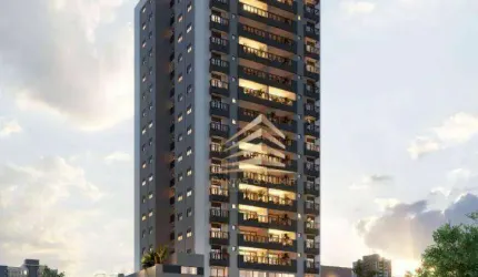 Apartamento à venda, 98 m² por R$ 1.049.077,00 - Centro - Guarulhos/SP