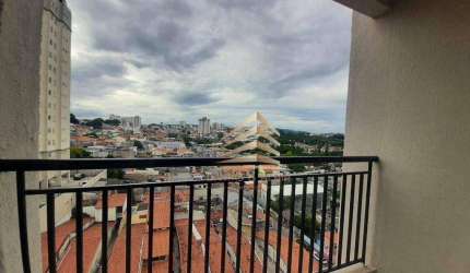 Apartamento à venda, 47 m² por R$ 365.180,40 - Vila Silveira - Guarulhos/SP