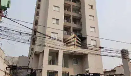 Apartamento à venda, 48 m² por R$ 365.690,00 - Vila Galvão - Guarulhos/SP