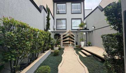 Sala à venda, 320 m² por R$ 2.700.000,00 - Santana - São Paulo/SP