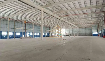 Galpão para alugar, 2390 m² por R$ 83.650,01/mês - Jardim Santa Lídia - Guarulhos/SP