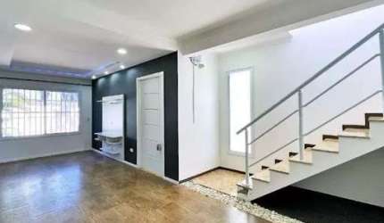 Sobrado com 3 dormitórios à venda, 130 m² por R$ 1.110.000,00 - Torres Tibagy - Guarulhos/SP