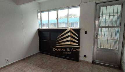 Apartamento à venda, 67 m² por R$ 299.000,00 - Parque Cecap - Guarulhos/SP
