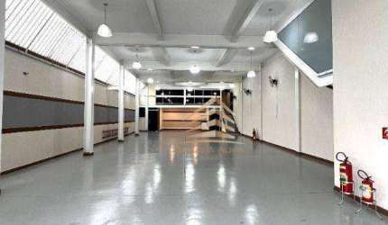 Prédio para alugar, 750 m² por R$ 24.188,00/mês - Jardim Cumbica - Guarulhos/SP