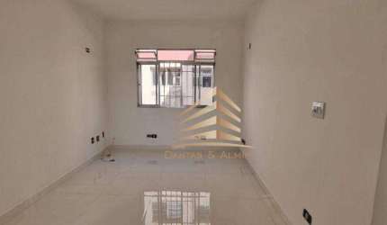 Apartamento à venda, 52 m² por R$ 264.000,00 - Macedo - Guarulhos/SP