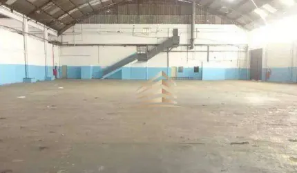Galpão à venda, 5800 m² por R$ 17.500.000,00 - Vila Nova Cumbica - Guarulhos/SP