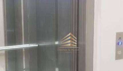 Apartamento Novo com 2 dormitórios à venda, 54 m² por R$ 260.000 - Parque Primavera - Guarulhos/SP