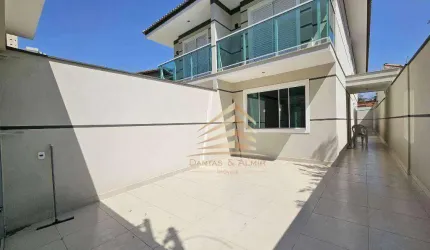 Sobrado à venda, 150 m² por R$ 850.000,00 - Gopoúva - Guarulhos/SP