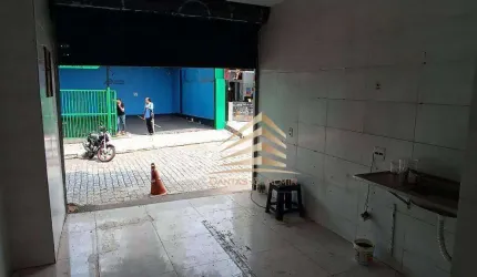 Salão para alugar, 25 m² por R$ 2.150,00/mês - Centro - Guarulhos/SP