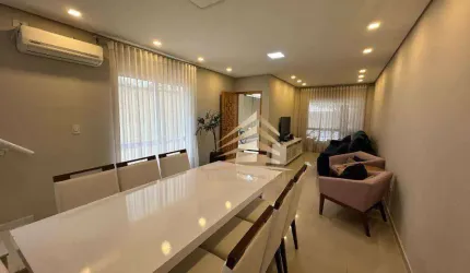 Sobrado com 3 dormitórios à venda, 180 m² por R$ 950.000,00 - Jardim Vila Galvão - Guarulhos/SP