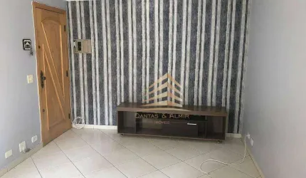 Apartamento à venda, 64 m² por R$ 260.000,00 - Vila Rio de Janeiro - Guarulhos/SP