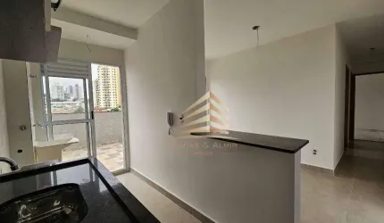 Apartamento com 2 dormitórios à venda, 39 m² por R$ 272.000,00 - Vila Matilde - São Paulo/SP